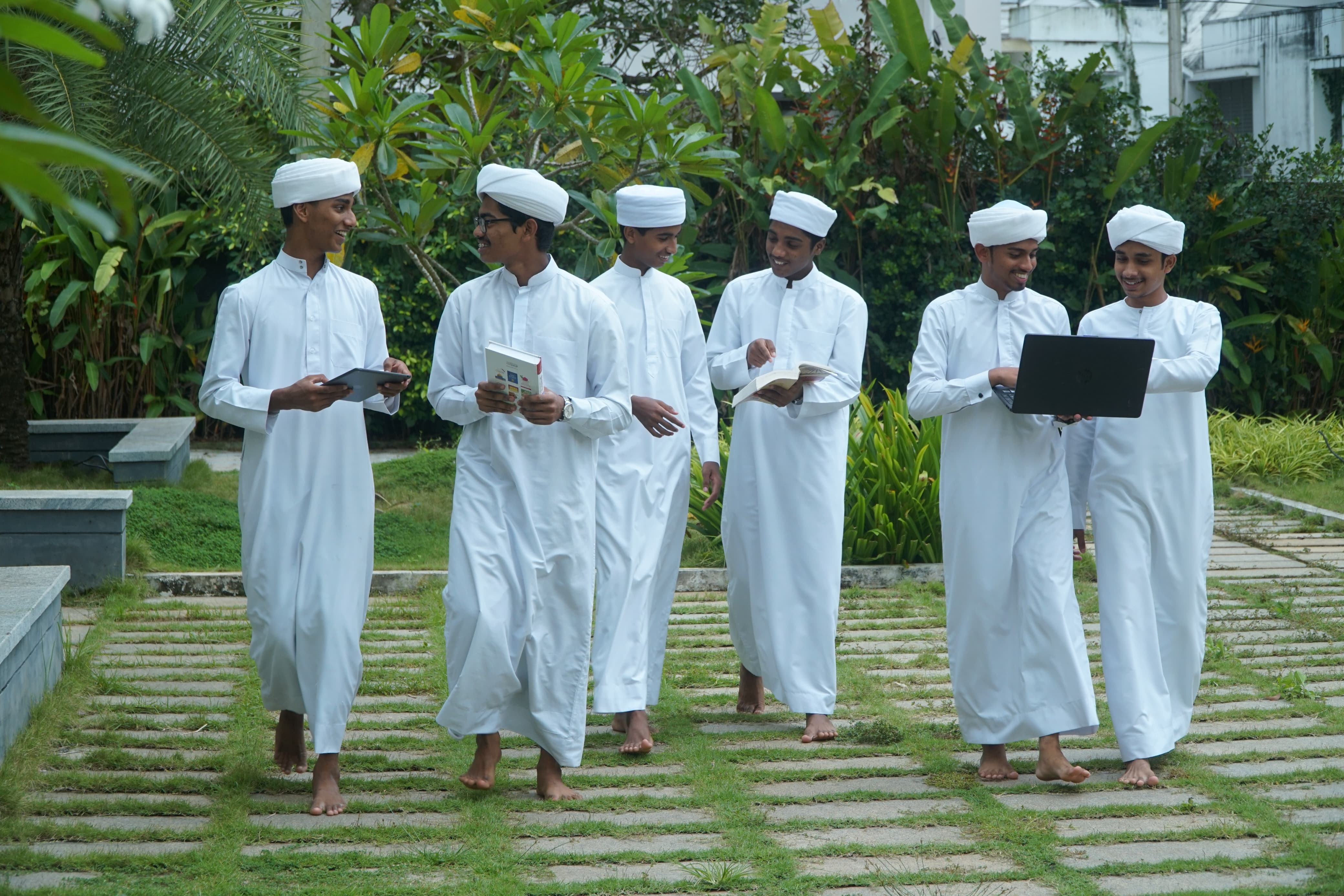 Leadership and learning